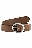 Levi's Femme Hermosilla Ceinture, Marron, 90 EU