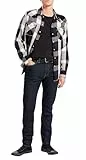 Levi's 512 Slim Taper Jeans Homme, Rock Cod, 30W / 30L