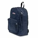 JANSPORT SUPERBREAK ONE Grand sac à dos, Navy (Bleu)