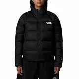 The North Face NF0A3Y4S4H01 Hyalite Down Jacket Only Jacket Femme TNF Black-NPF Taille M