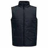 Regatta - Veste sans Manches Access - Homme (3XL) (Bleu Marine/Noir)