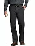 Dickies - 874 Original - Pantalon - Homme - Noir (Black) - W32/L30