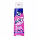 Dealz 24/7 Bundle - Vanish Détachant Power Gel