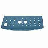 Grille support tasse Cafetière, Expresso 6013216191 DELONGHI