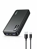 UGREEN Batterie Externe 20000mAh 22.5W Power Bank Portable USB C PD 20W Input Output Charge Rapide 3 Ports Écran LED Compatible avec iPhone 16 15 14 13 12 Plus Pro Max Galaxy S25 S24 S23 S22 iPad