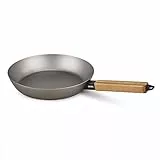 Beka - POELE A FRIRE NOMAD 24 CM, Black