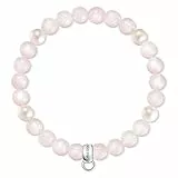 Thomas Sabo Femme Argent Jonc - X0222-469-9-L16,5