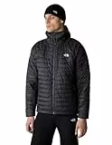 THE NORTH FACE - Veste isolée Grivola pour homme - Asphalt Grey - M
