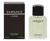 Versace L'Homme (M) Eau de Toilette 100