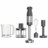 Batidora de brazo KENWOOD MODELO HBM60.307GY