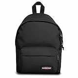Eastpak Orbit XS Sac à Dos Mini, 33.5 x 23 x 15 cm, 10 L - Black (Noir)