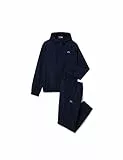 Lacoste - Survêtement Homme, Bleu Marine, XL