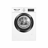 Bosch WUU28T18FR, Série 6, Lave-linge front, 8 kg, 1400 trs-min, Blanc