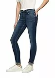 s.Oliver Pantalon en Jean, 56Z4, 46W x 30L