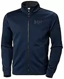 Helly Hansen Pour des hommes Hp Fleece Jacket 2.0 M Marine