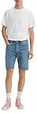 Levi's 501 Original Shorts Short en denim Homme, 9Am On Battery Short, 28W