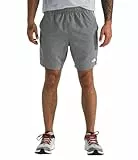 THE NORTH FACE NF0A3O1B4HJ M 24/7 7IN Short Shorts Homme TNF Medium Grey Heather Taille S