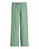 Roxy Femme Lekeitio Break Mid Pantalon, Basil, L EU