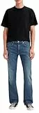 Levi's 527 Slim Boot Cut Jeans Homme, Colour 0745, 29W / 32L