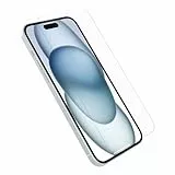 Otterbox Protecteur Écrran de Verre Tremp pour iPhone - Protection Contre Rayures et Chutes