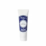 Polåar - Masque Nuit Anti-âge Déstressant Nuit Polaire - Algues Boréales & Acide Hyaluronique - Lisse rides et ridules, Repulpe, Ravive l'éclat - 95% Naturel, Vegan, Made in France - 50 ml