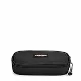 EASTPAK Oval Single Trousse - Black (Noir)