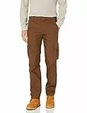 Dickies Tough Max Duck Cargo Pant Pantalon d'utilité Professionnelle, Bois délavé, W36/L32 Homme