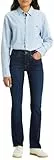 Levi's 315 Shaping Bootcut Jeans Femme, Cobalt Haze, 32W / 32L