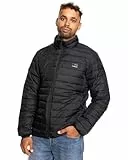 Quiksilver Scaly - Chaqueta Acolchada Para Hombre