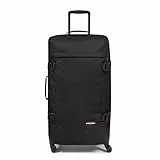 Eastpak TRANS4 L Valise, 75 x 41 x 28 cm, 80 L - Black (Noir)