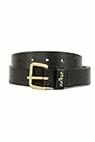 Levi's Femme Calypso Ceinture, Noir, 70 EU