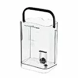 BOSCH B/S/H - RÉSERVOIR D'EAU TASSIMO POUR CAFETIÈRE À CAPSULES BOSCH B/S/H