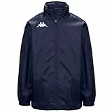 Kappa - Veste Wister pour Homme - Bleu - Taille 3XL
