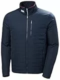Helly Hansen Helly-Hansen Crew Insulator Jacket 2.0 homme,Bleu, L