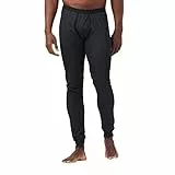 Odlo Homme Pantalon Long de sous-vêtements Techniques Active F-Dry Light ECO