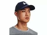 Under Armour Blitzing, casquette de sport, casquette pour homme