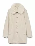 VERO MODA Vmautumn Cozy Jacket GA Boo Veste, Crème, M Femmes