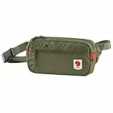 Fjällräven High Coast Hip Pack Green