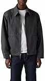 Levi's Polk Jacket, Dark Phantom, XL Hommes