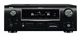 Denon AVR 1909 7.1 Récepteur AV (HDMI, 90 W) Noir