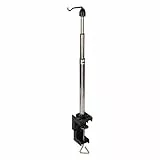 Silverline 240271 Support extensible pour suspension de l'outil rotatif