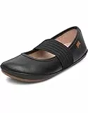 Camper Fille Right 80025 Ballerine Noir 053, 25 (EU)