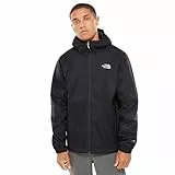 The North Face Men's Quest Jacket Homme TNF Black FR: L (Taille Fabricant: L)