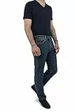 Levi's 501 Original Fit Jeans Homme, Stonewash, 34W / 32L
