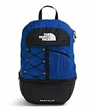 THE NORTH FACE NF0A88TKEF11 BOREALIS CONVERTIBLE PACK Sports backpack Homme TNF BLUE/TNF BLACK Taille OS