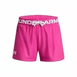 Under Armour Fille Play Up Solid Shorts Pants