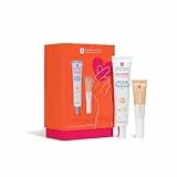 Erborian - Les Essentiels effet BB - Coffret duo BB Crème x Super BB Concealer - BB Crème Doré 40ml + Super BB Concealer Doré 10ml - Soin Cosmétique Coréen - Doré