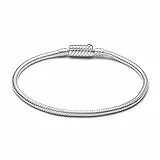 PANDORA Bracelet Moments 590122C00-18 Magnétique