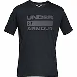 Under Armour Homme UA TEAM ISSUE WORDMARK SS Shirt