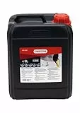 Oregon - Huile pour Chaîne et Guide-Chaîne de Tronçonneuse, 5 L (O10-4936)